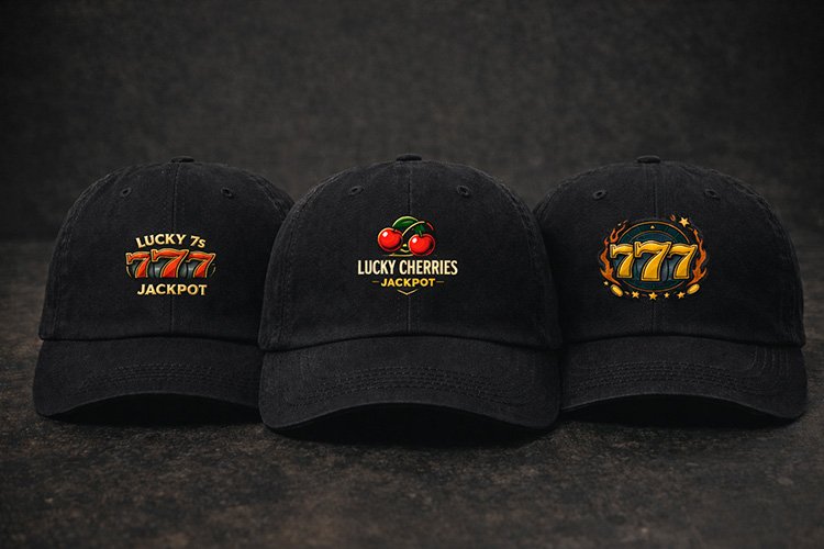 Dad hats / baseball caps