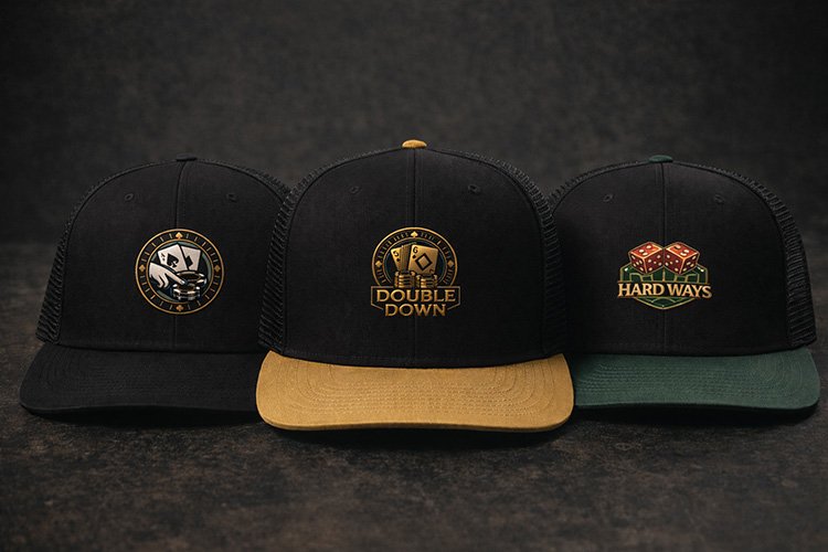 Snapbacks